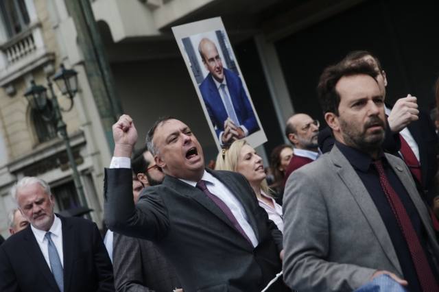 Δικηγόροι, φορολογικό
