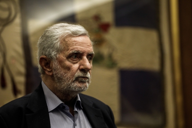 Δρίτσας: “Ο ΣΥΡΙΖΑ δεν υπάρχει πια – Υπάρχει το ‘κόμμα Κασσελάκη'”
