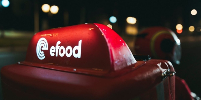 Delivered by efood: H υπηρεσία διανομής του efood γίνεται 24ωρη