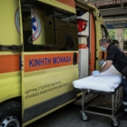 Κινητή Μονάδα του ΕΚΑΒ