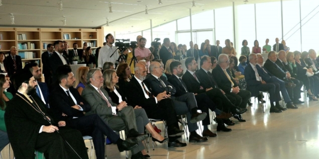 Ένωση δικαστικών λειτουργών ελεγκτικού συνέδριου