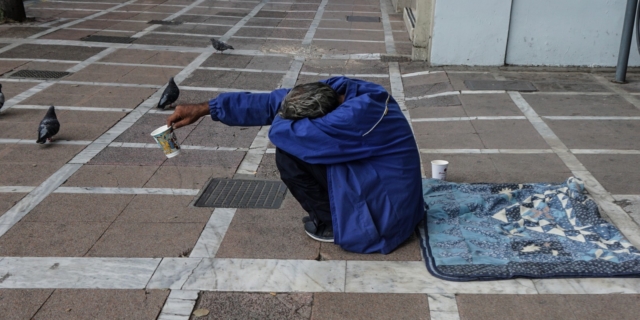 Η 15ετής καθίζηση της Ευρώπης