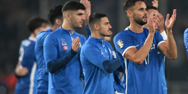 Ελλάδα – Γαλλία 2-2: Εθνική έτοιμη για Euro, κοίταξε στα μάτια τους μπλε με γκολάρες Μπακασέτα και Ιωαννίδη