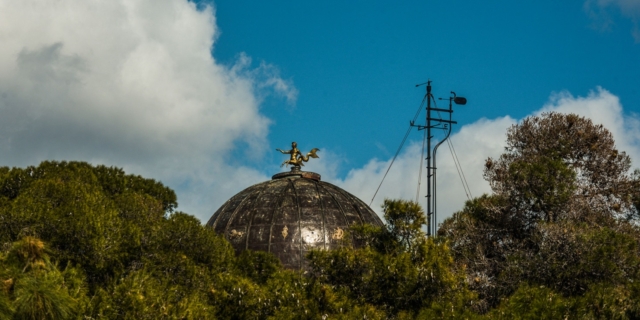 Εθνικό Αστεροσκοπείο