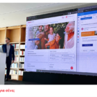Eurolife FFH: Παρουσίασε ένα πρωτοποριακό εργαλείο μάρκετινγκ και πωλήσεων