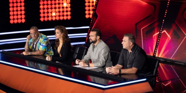 Τηλεθέαση: Χαμηλές “πτήσεις” για το Fame Story Live