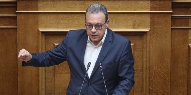 Σωκράτης Φάμελλος