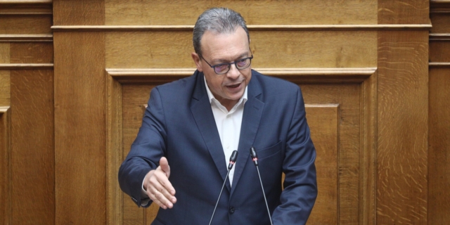 Σωκράτης Φάμελλος