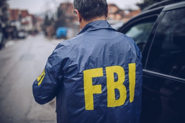 Το FBI απέτρεψε βομβιστική επίθεση στο Λος Άντζελες