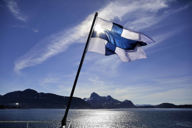 Φινλανδία: Το Ελσίνκι θα κλείσει τα 4 από τα 9 μεθοριακά του περάσματα με τη Ρωσία