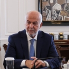 Ο Γιώργος Φλωρίδης