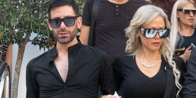 Νίκος Φλωρινιώτης: “Ζαλιζόταν, δεν ξέρουμε πόσο θα νοσηλευτεί” λέει η αδερφή του