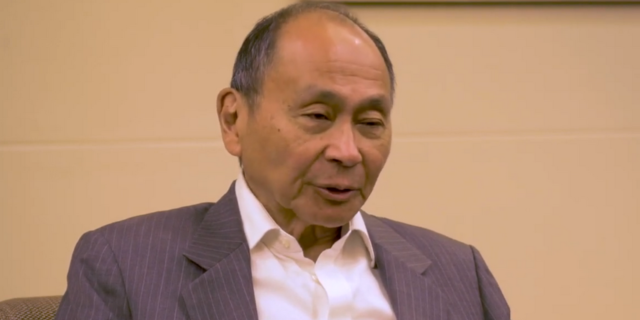 Φράνσις Φουκουγιάμα: Τα λάθη της Δύσης σε Ουκρανία και Ισραήλ