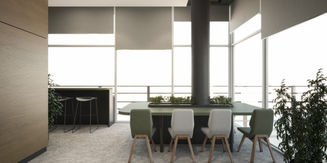 Οι εξελίξεις στην αγορά επαγγελματικών χώρων και οι νέες τάσεις