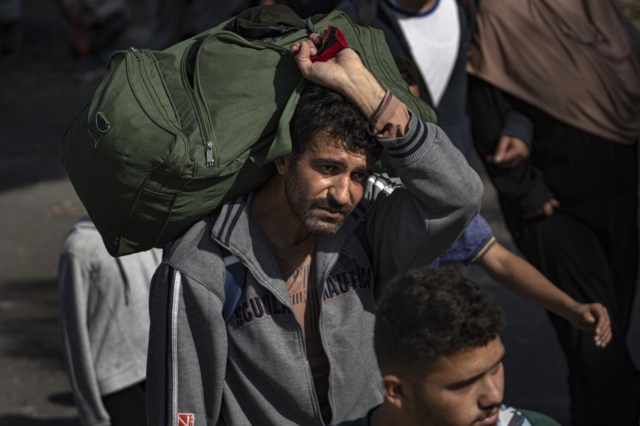Το πρόσωπο – έκπληξη που ο Νετανιάχου θέλει να τοποθετήσει ως διαμεσολαβητή για τη Γάζα