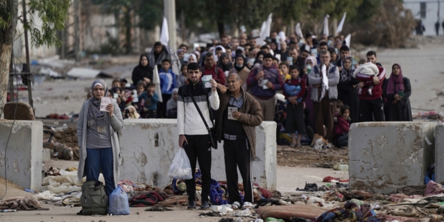Gaza