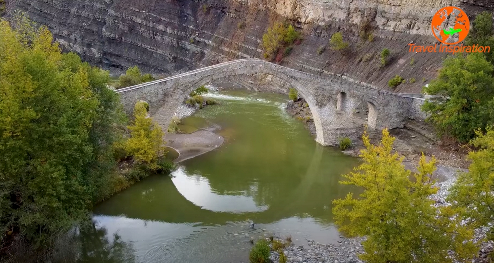 Αζίζ Αγά, το μεγαλύτερο γεφύρι της Δυτικής Μακεδονίας