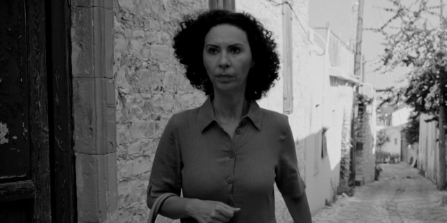 Γη της Ελιάς: Απόψε η μεγαλύτερη αποκάλυψη της σειράς – Σοκ στο χωριό
