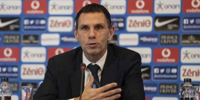 Gus Poyet