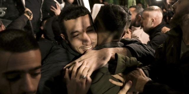 Ισραήλ – Χαμάς: Παράταση της εκεχειρίας για ακόμα ένα 24ωρο