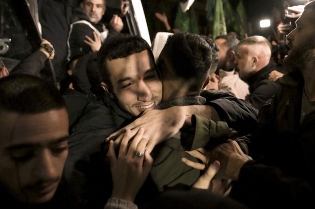 Ισραήλ – Χαμάς: Παράταση της εκεχειρίας για ακόμα ένα 24ωρο