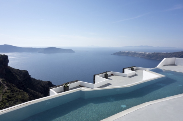 Ποια υπερπολυτελή ξενοδοχεία θα ανοίξουν το 2024 στην Ελλάδα