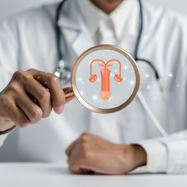 ΟΜΙΛΟΣ ΙΑΤΡΙΚΟΥ ΑΘΗΝΩΝ: Ο “προστάτης” του προστάτη σας