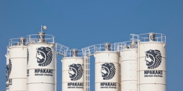 Όμιλος ΗΡΑΚΛΗΣ: Συνεργασία με την ΤΕΡΝΑ για εγκατάσταση φωτοβολταϊκών πάρκων 10.2 MW