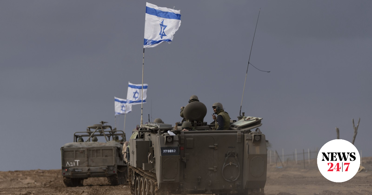 Israel is entering the most difficult phase of the war