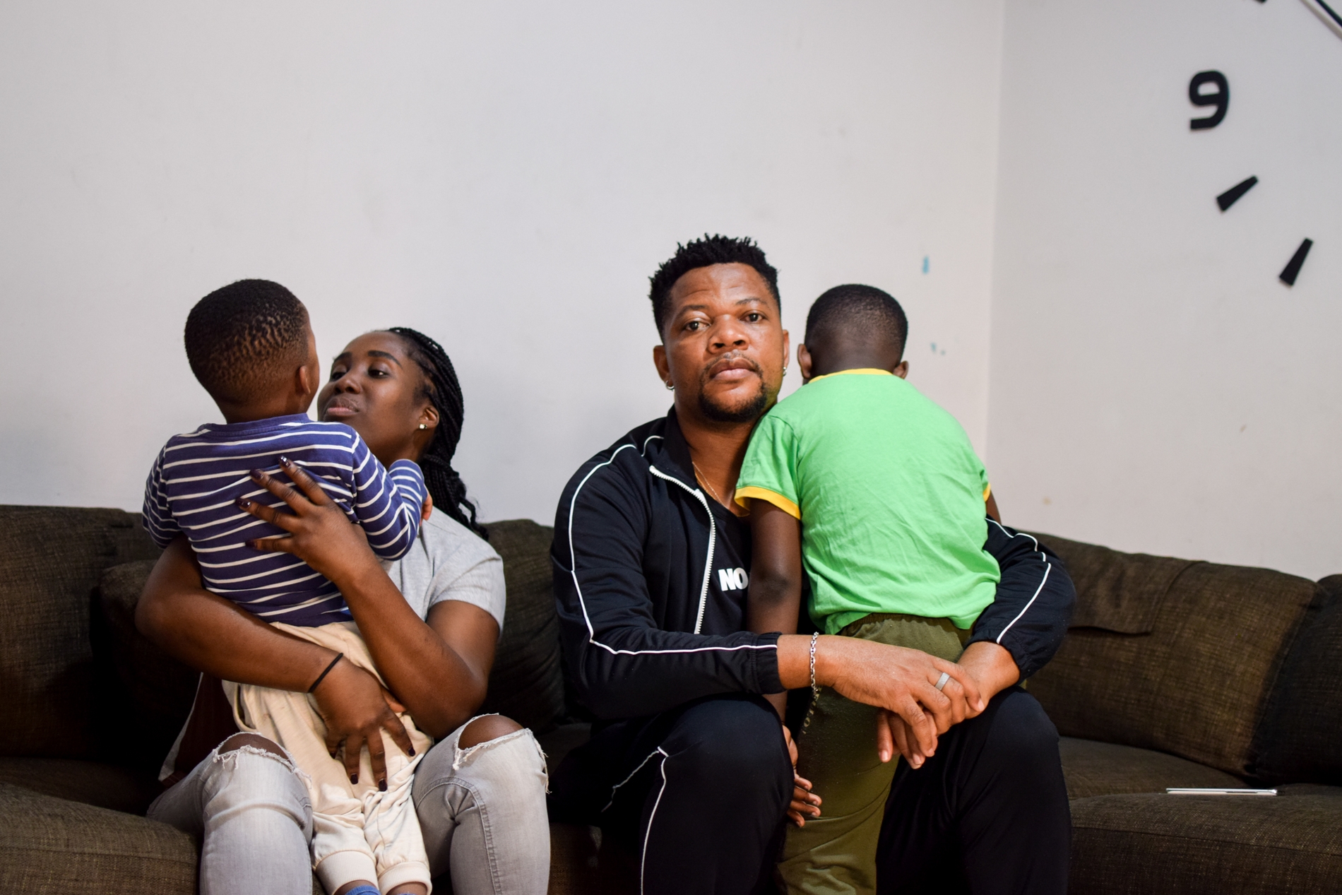 Η ιστορία της Μαριάνθης