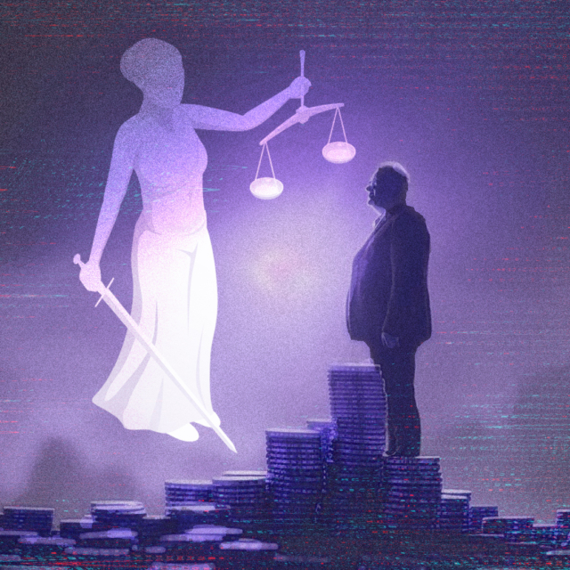 Είναι δυνατόν να υπάρξει παγκόσμια φορολογική δικαιοσύνη;