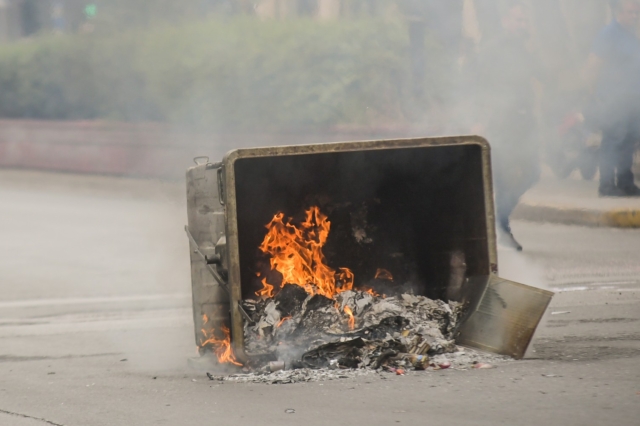 Ένταση σε Θήβα και Ασπρόπυργο μετά τον θάνατο του 17χρονου