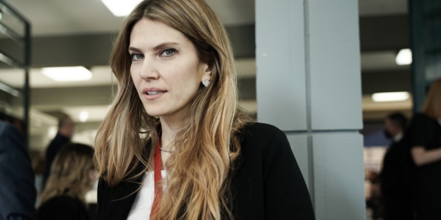 Πόθεν Έσχες – Εύα Καϊλή: Πάνω από μισό εκατομμύριο σε βελγική τράπεζα