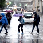 Έρχονται ισχυρές βροχές και καταιγίδες – Πού θα σημειωθούν έντονα φαινόμενα