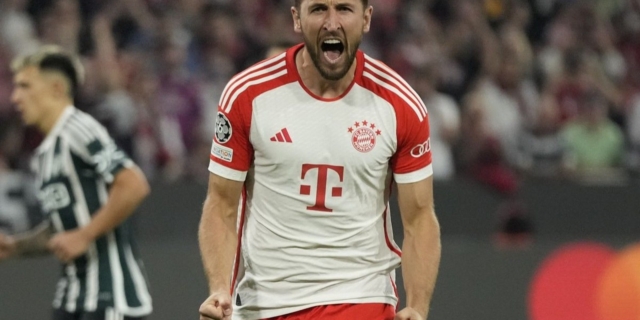 Μεγάλα ντέρμπι σε Bundesliga και Premier League – Οι αθλητικές μεταδόσεις της ημέρας