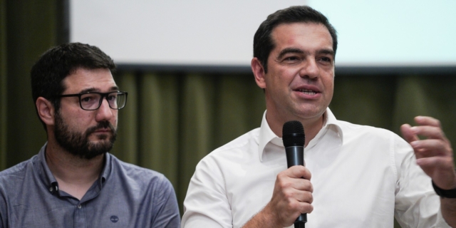 tsipras iliopoulos