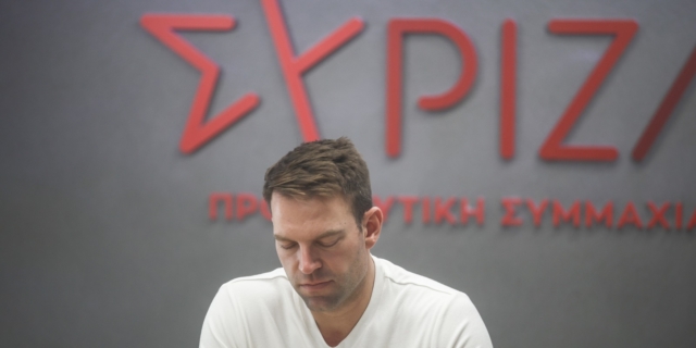 Κασσελάκης