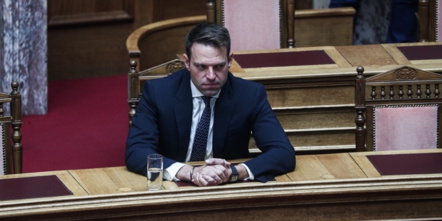 Στέφανος Κασσελάκης