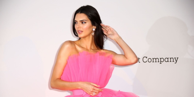 H Kendall Jenner