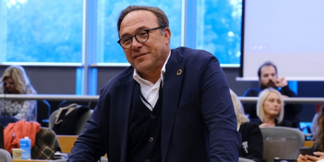 Πέτρος Κόκκαλης: “Δεν έχω εμπιστοσύνη στον Κασσελάκη, προβληματισμένος ο Τσίπρας”
