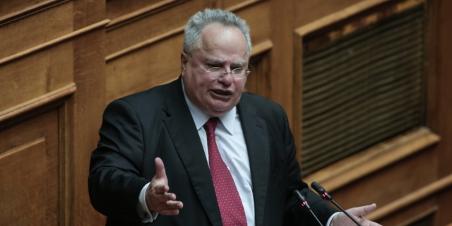 Νίκος Κοτζιάς