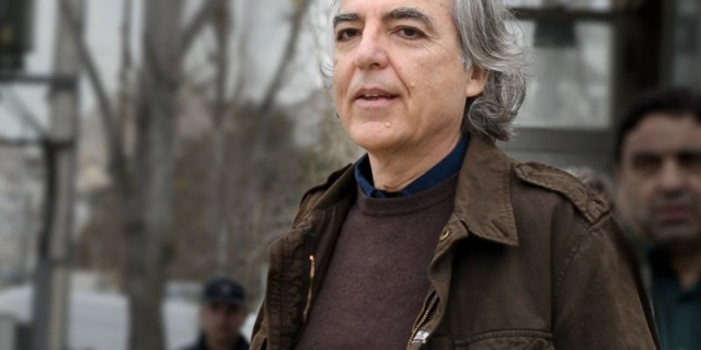 Δημήτρης Κουφοντίνας 17Ν