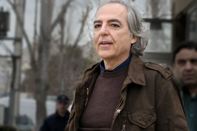 Δημήτρης Κουφοντίνας 17Ν