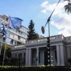Το Μέγαρο Μαξίμου