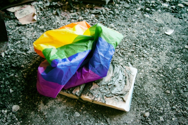 Ρωσία: “Εξτρεμιστικό” για το Ανώτατο Δικαστήριο το κίνημα ΛΟΑΤΚΙ+
