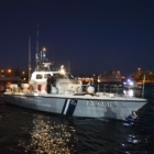 Σκάφος του Λιμενικού (φωτογραφία αρχείου)