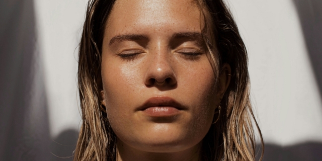 Η πιο όμορφη ρουτίνα ομορφιάς; Ο καθαρισμός του προσώπου σου