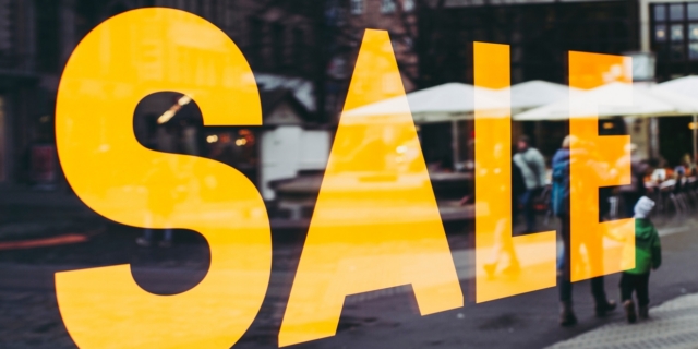 Τι περιμένει το λιανεμπόριο στη φετινή Black Friday