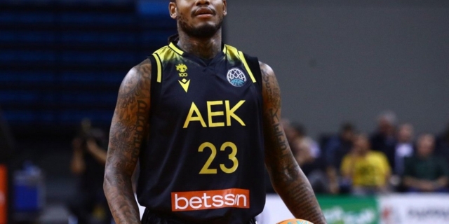 Στσέτσιν – ΑΕΚ Betsson 77-86: Βήμα πρωτιάς στην Πολωνία για τους κιτρινόμαυρους