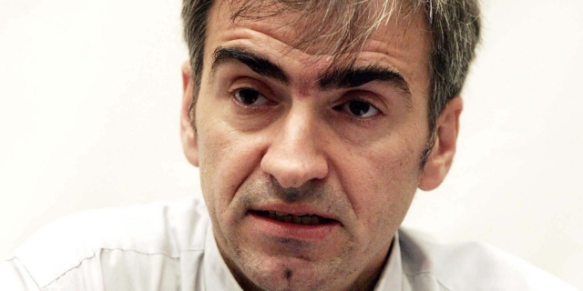 Νίκος Μαραντζίδης
